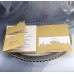  Eid Mubarak Greeting Card With Envelope The Middle East Laser Cut Invitation Card Rectangle